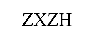 ZXZH