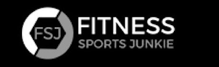 FSJ FITNESS SPORTS JUNKIE