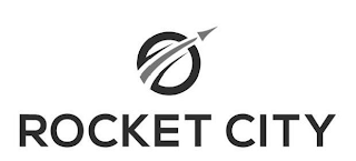 ROCKET CITY