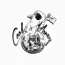 EST. 2010 COOL MONEY