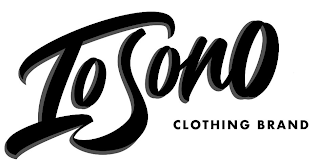 IO SONO CLOTHING BRAND