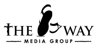 THE WAY MEDIA GROUP