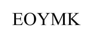 EOYMK