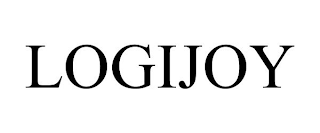 LOGIJOY