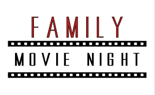 FAMILY MOVIE NIGHT