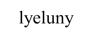 LYELUNY