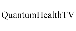 QUANTUMHEALTHTV