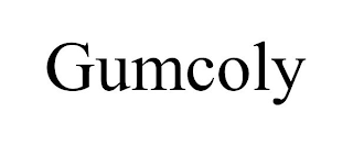 GUMCOLY