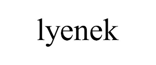 LYENEK
