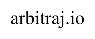 ARBITRAJ.IO