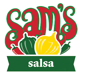 SAM'S SALSA