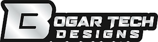 BOGAR TECH DESIGNS