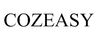 COZEASY