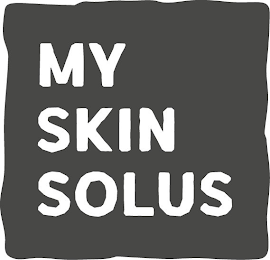 MY SKIN SOLUS