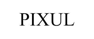 PIXUL