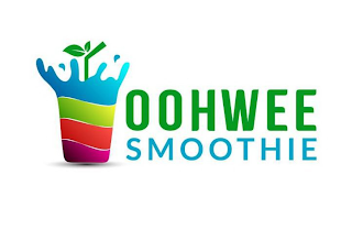 OOHWEE SMOOTHIE