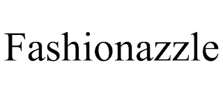 FASHIONAZZLE