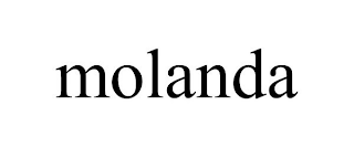 MOLANDA