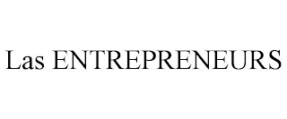 LAS ENTREPRENEURS