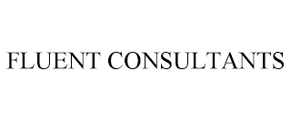 FLUENT CONSULTANTS