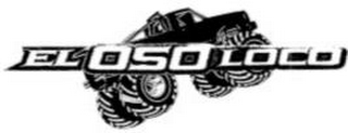EL OSO LOCO
