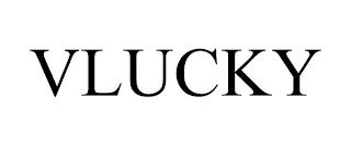 VLUCKY