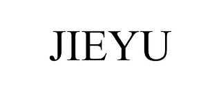 JIEYU