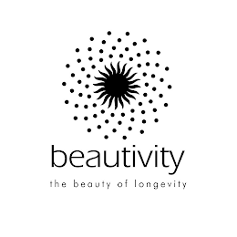 BEAUTIVITY THE BEAUTY OF LONGEVITY