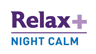 RELAX + NIGHT CALM