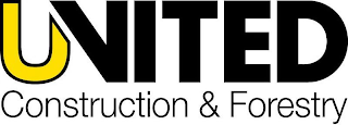 UNITED CONSTRUCTION & FORESTRY