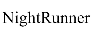 NIGHTRUNNER