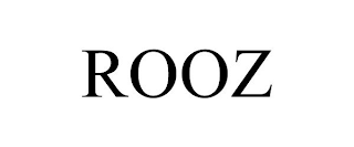 ROOZ