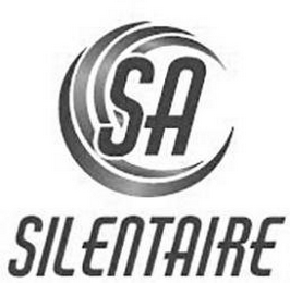 SA SILENTAIRE