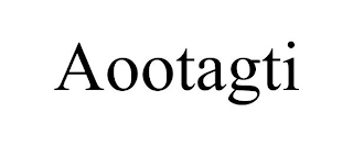 AOOTAGTI