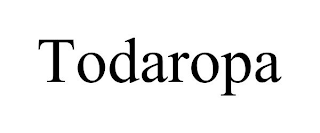 TODAROPA