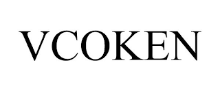 VCOKEN