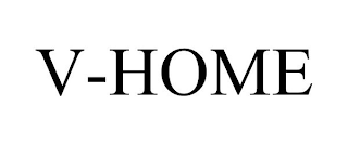 V-HOME