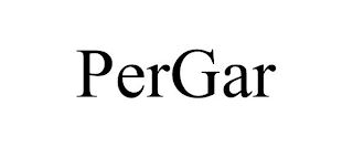 PERGAR