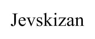 JEVSKIZAN