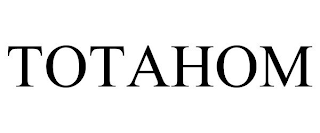 TOTAHOM