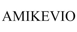 AMIKEVIO