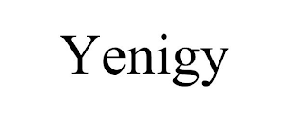 YENIGY