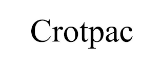 CROTPAC