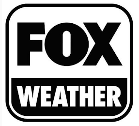 FOX WEATHER