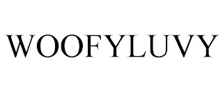 WOOFYLUVY