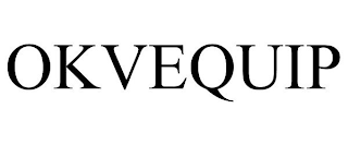 OKVEQUIP