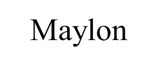 MAYLON