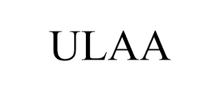 ULAA