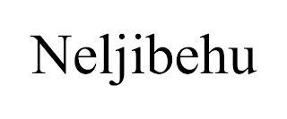 NELJIBEHU
