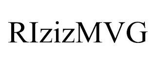 RIZIZMVG